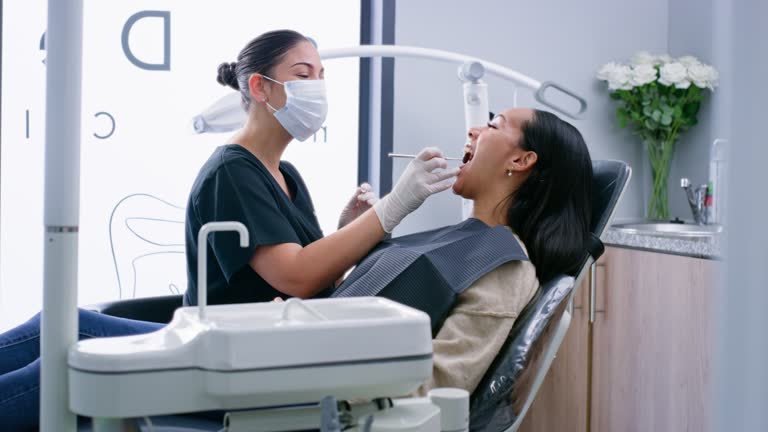 Best Laser Dentistry  in Rector, AR